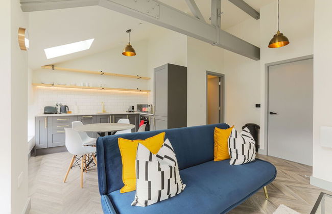 Goodstay Apartments by Urban Space - Foto 9