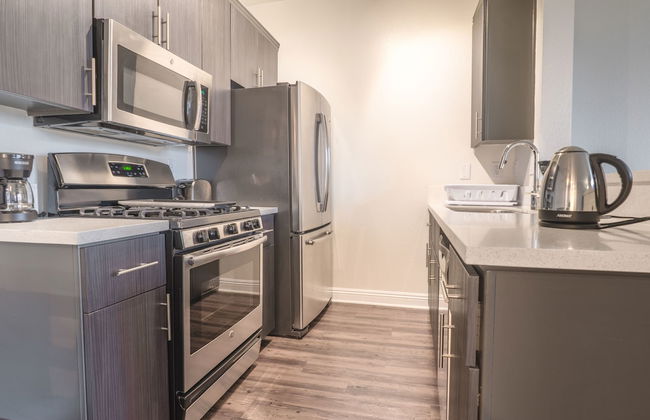 Wellworth Apartments - Foto 37