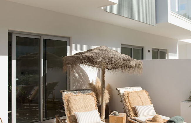 The Olive Boutique Suites and Spa - Foto 14