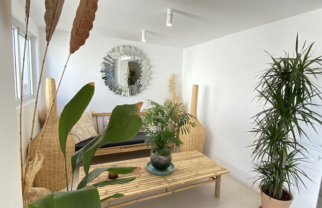The Olive Boutique Suites and Spa - Foto 51