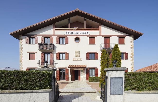Xabin Etxea - Basque Stay - Foto 1