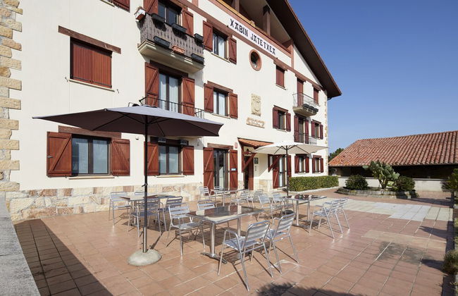 Xabin Etxea - Basque Stay - Foto 31
