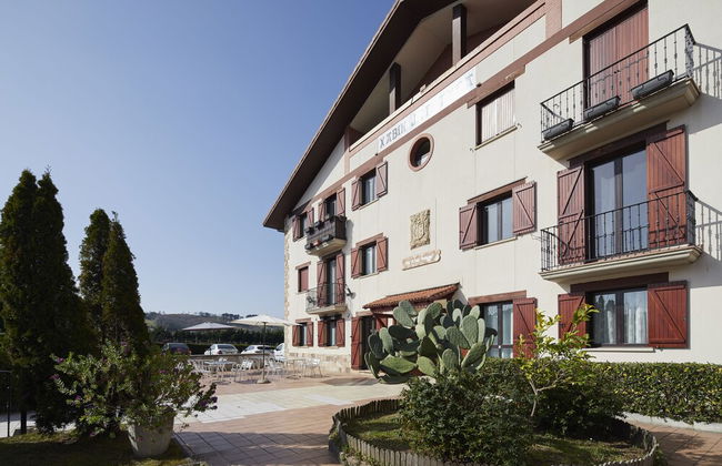 Xabin Etxea - Basque Stay - Foto 29
