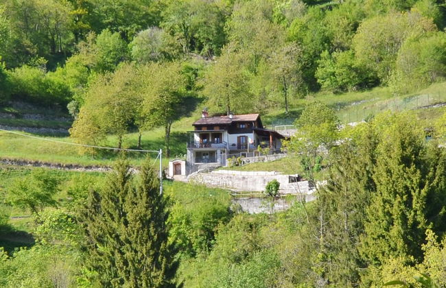 Casa Busso - Foto 42