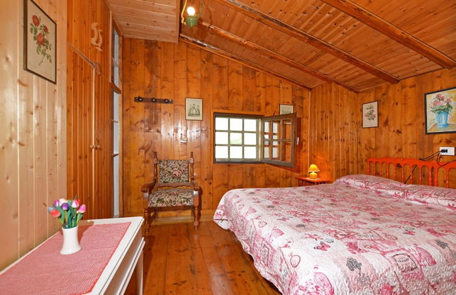 Casa Busso - Foto 5