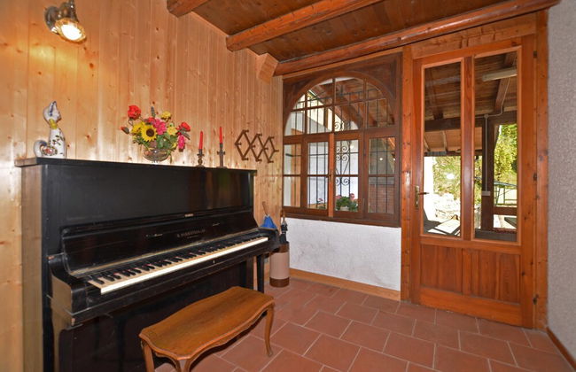 Casa Busso - Foto 23