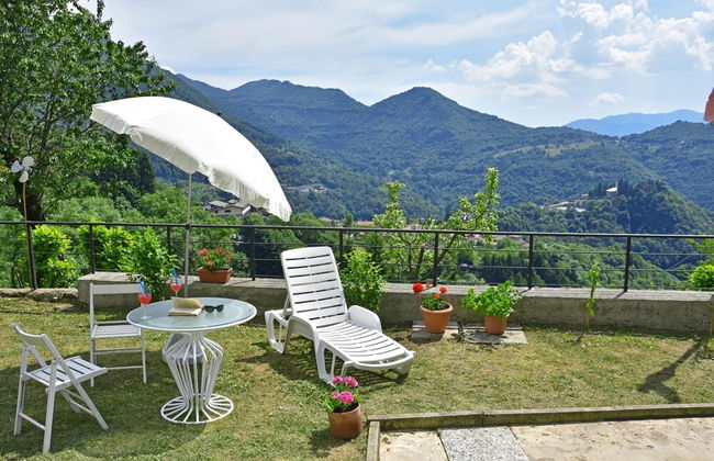 Casa Busso - Foto 34