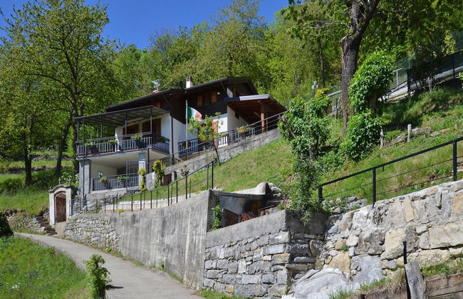 Casa Busso - Foto 41