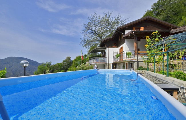 Casa Busso - Foto 1