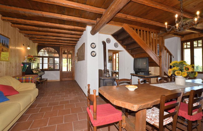 Casa Busso - Foto 21