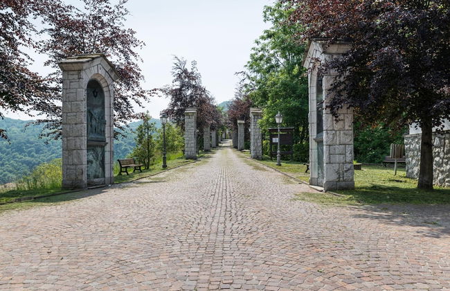 Casa Busso - Foto 20
