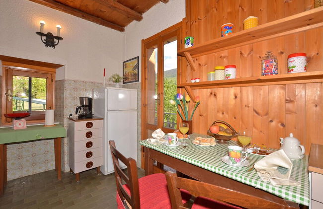 Casa Busso - Foto 10