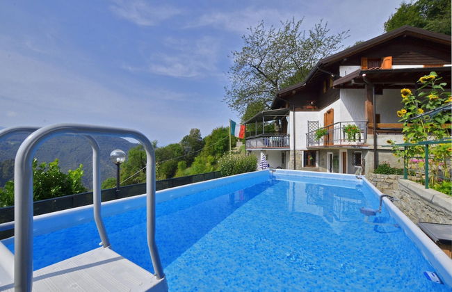 Casa Busso - Foto 17