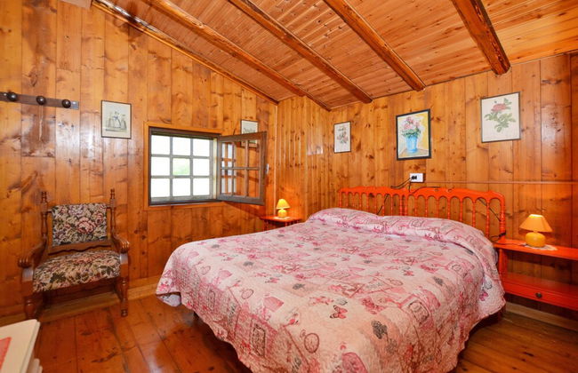 Casa Busso - Foto 3