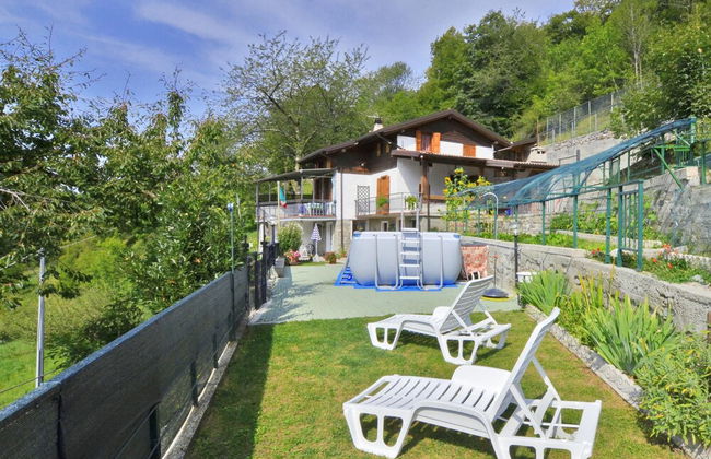 Casa Busso - Foto 28