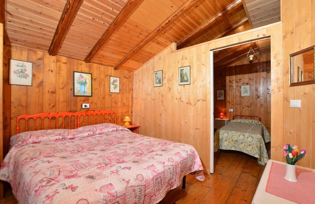 Casa Busso - Foto 8