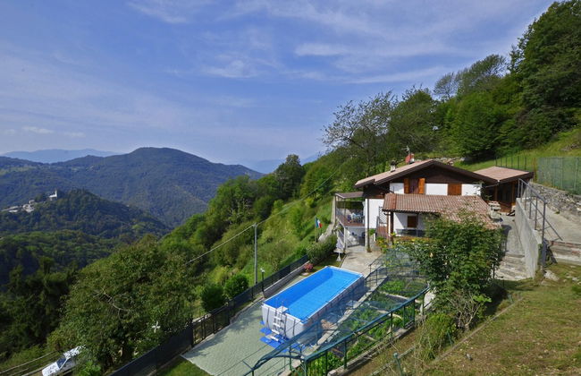 Casa Busso - Foto 43