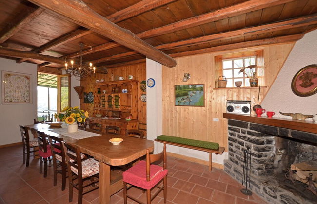Casa Busso - Foto 9