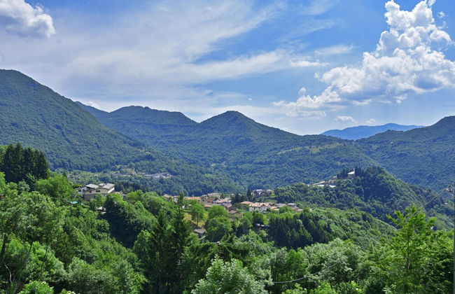 Casa Busso - Foto 18