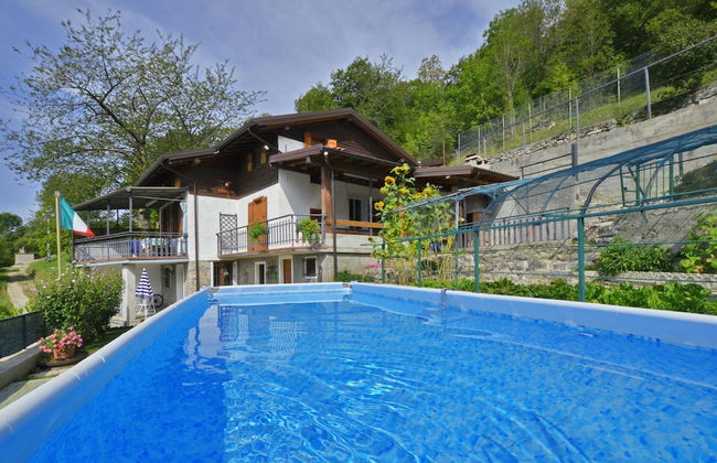 Casa Busso - Foto 16
