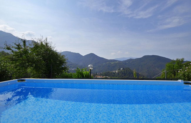 Casa Busso - Foto 14