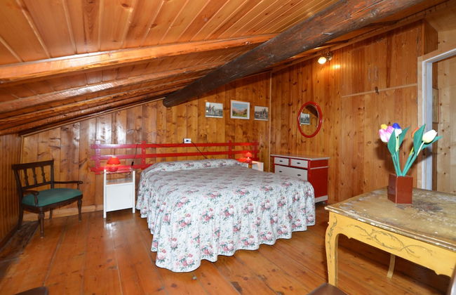 Casa Busso - Foto 6