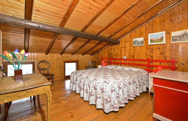 Casa Busso - Foto 4