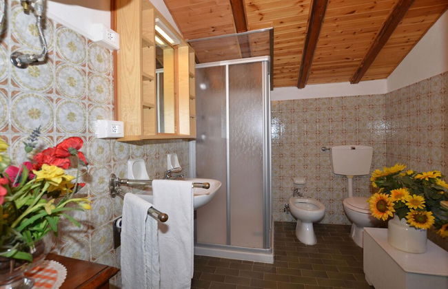 Casa Busso - Foto 12