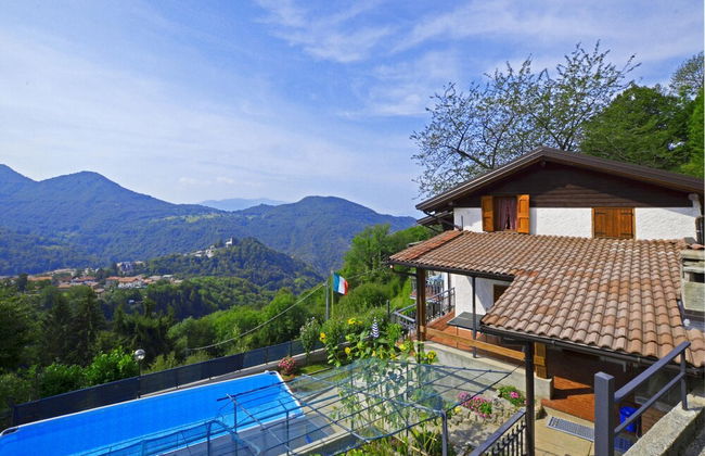 Casa Busso - Foto 40