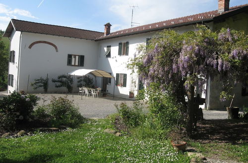 Foto 1 - Agriturismo Cascina Tollu