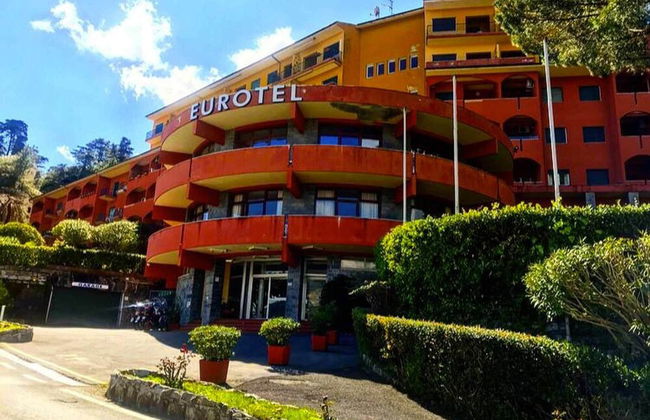 Eurotel 505 - Foto 11