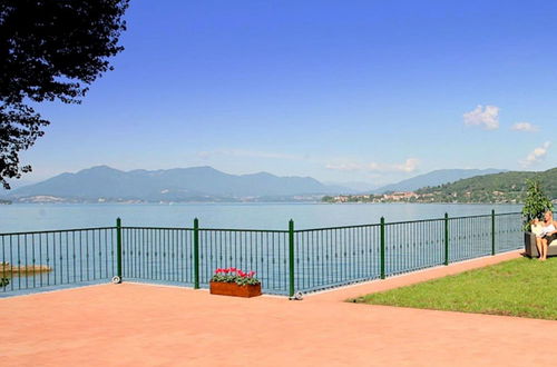 Foto 14 - Residence Located on the Shores of Lake Maggiore