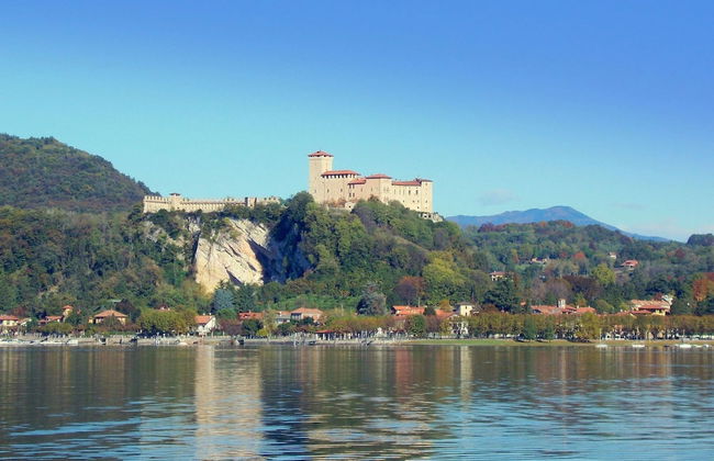 Residence Located on the Shores of Lake Maggiore - Foto 37