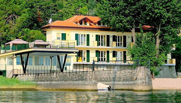 Foto 1 - Residence Located on the Shores of Lake Maggiore