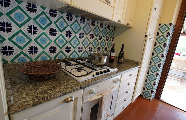 Italianflat - Villa Ca Rosa - Foto 58