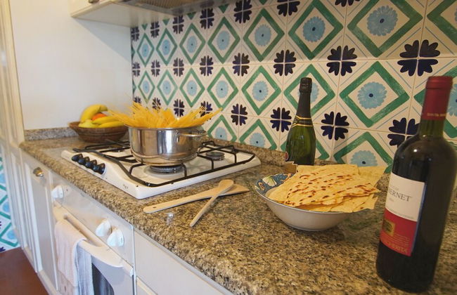 Italianflat - Villa Ca Rosa - Foto 70