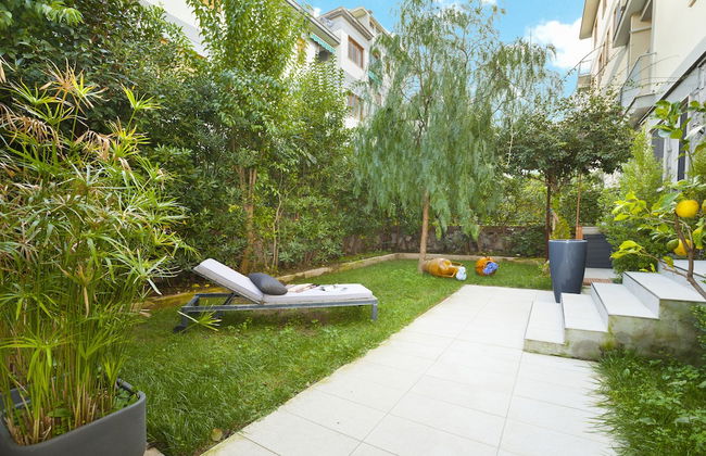 Appartamento Sorrento Suite de Charme 1 - Foto 19