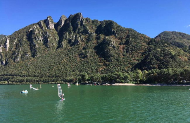 Villa by Lake Idro With Panoramic Views - Photo 41