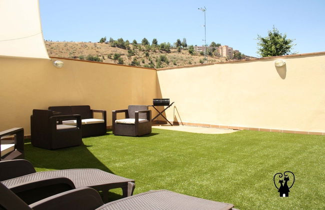 Villa los Gatos - Foto 32