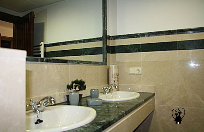 Villa los Gatos - Foto 19