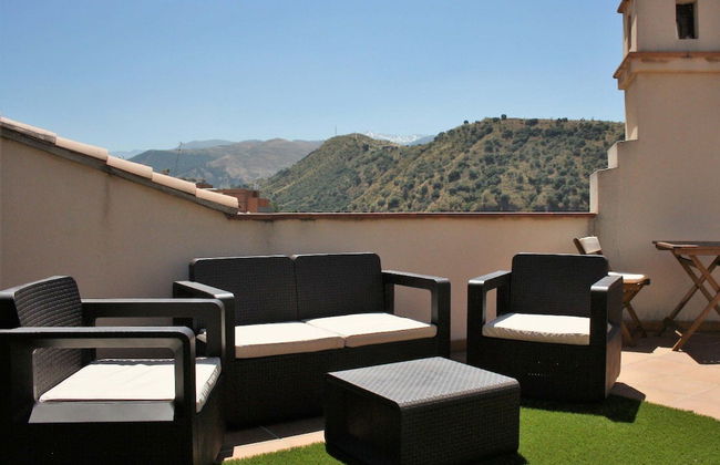 Villa los Gatos - Foto 17