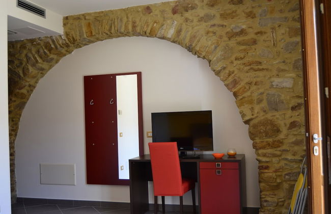 Casale Tiano - Foto 7