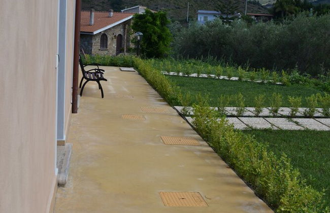 Casale Tiano - Foto 49