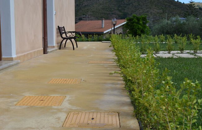 Casale Tiano - Foto 44