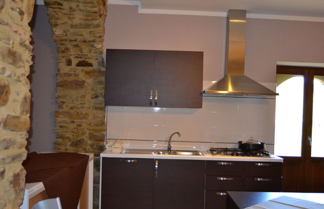 Casale Tiano - Foto 24