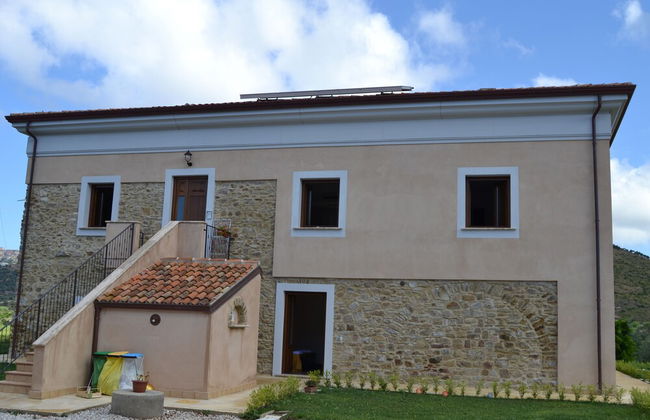 Casale Tiano - Foto 34