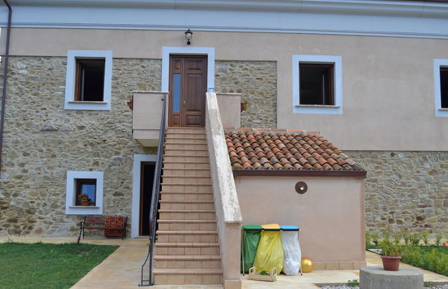 Casale Tiano - Foto 38