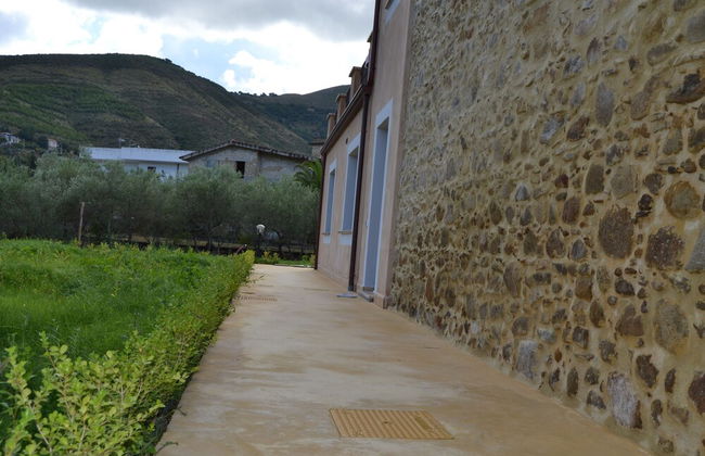 Casale Tiano - Foto 47