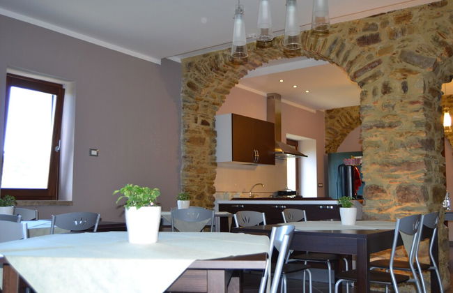 Casale Tiano - Foto 28
