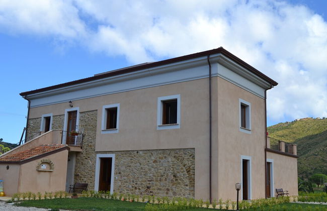 Casale Tiano - Foto 35